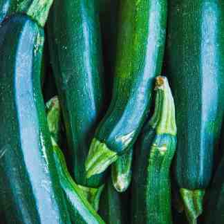 Zucchini Seed