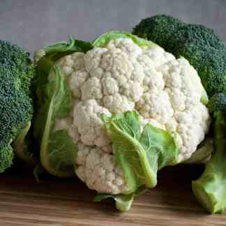Broccoli & Cauliflower Seed Blend